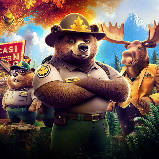Grizzly's Quest