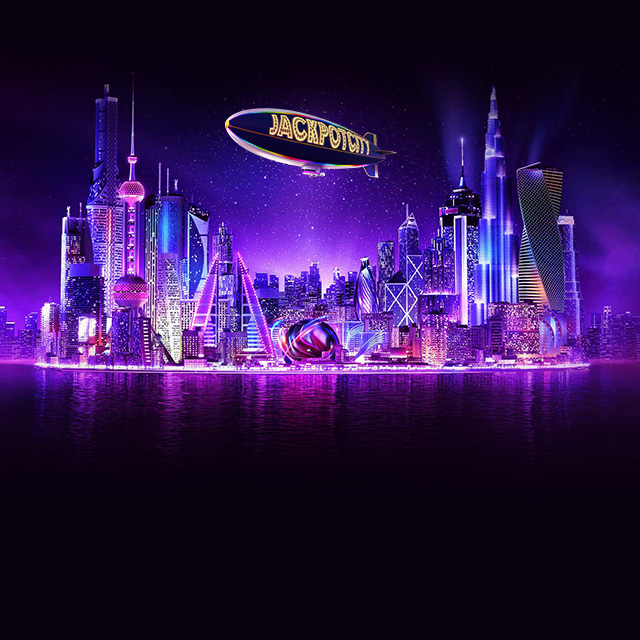 Jackpot City Casino