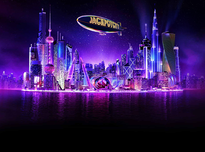 Jackpot City Casino